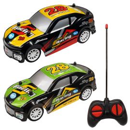 Radiostyrt Bil Racers