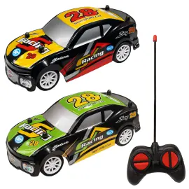 Radiostyrt Bil Racers