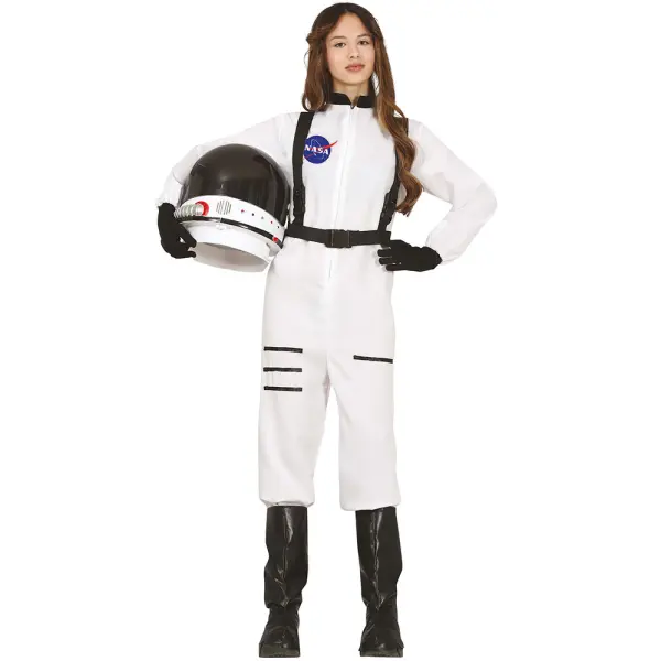 Astronaut Romdrakt 14-16 år