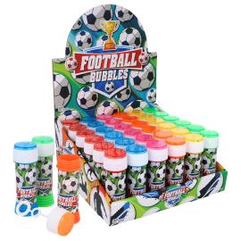 Såpebobler Fotball 50 ml