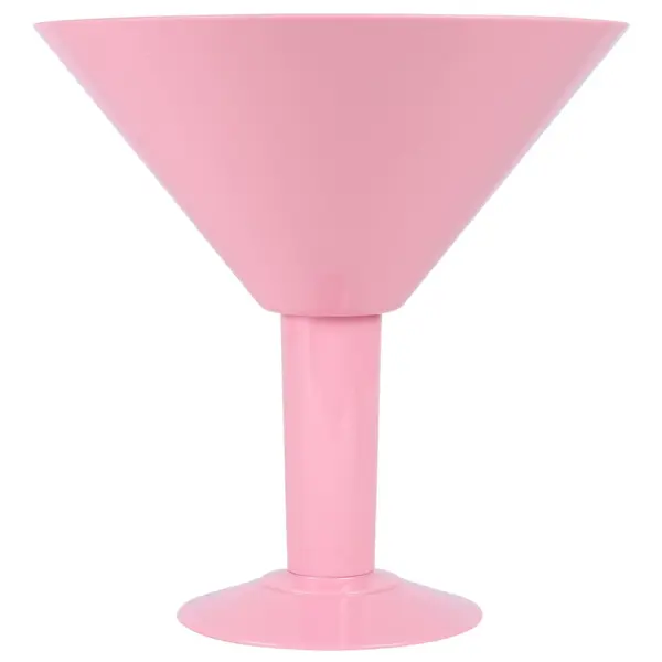 Martini Akrylglass Rosa 2 Liter