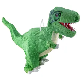 Dinosaur Pinata