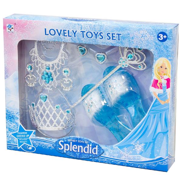 Prinsessesett