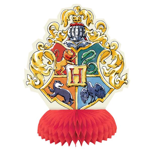 Dekorasjons Sett Harry Potter