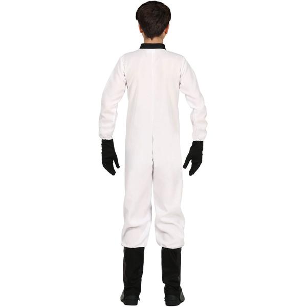 Astronaut Romdrakt 14-16 år