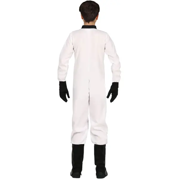 Astronaut Romdrakt 14-16 år