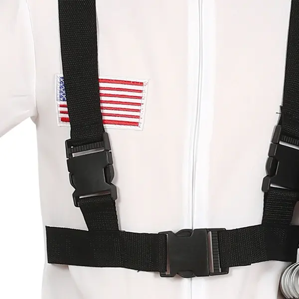 Astronaut Romdrakt 14-16 år