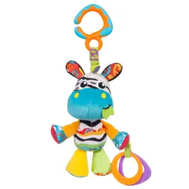 Hengende Aktivitetsleke Sebra