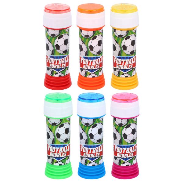Såpebobler Fotball 50 ml