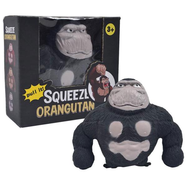 Gorilla Klemmeleke
