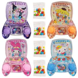 Sanrio Vannspill med Godteri