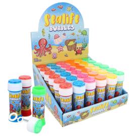 Såpebobler Sjøliv 50 ml