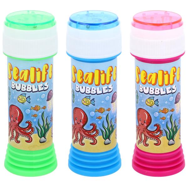 Såpebobler Sjøliv 50 ml