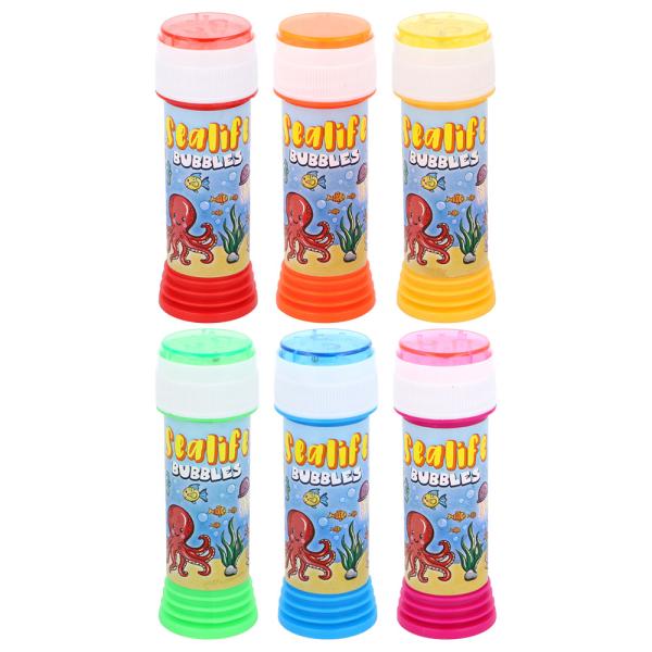 Såpebobler Sjøliv 50 ml