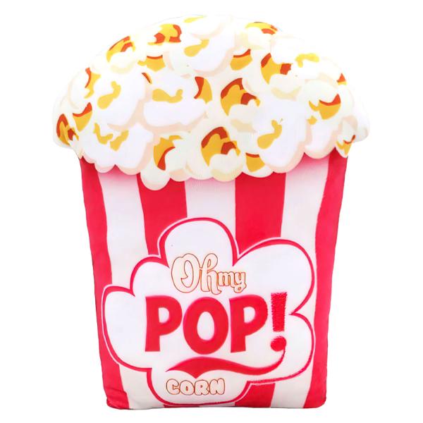 Popcorn Pute
