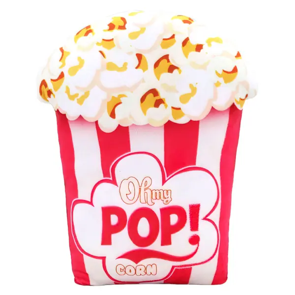 Popcorn Pute