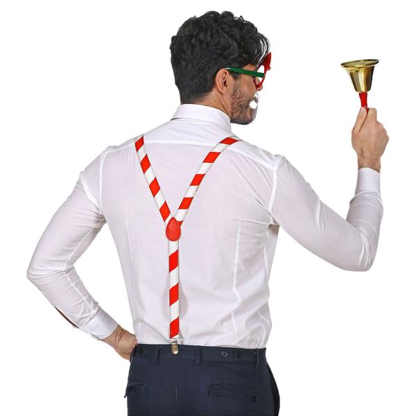 Jul Tilbehørskit Nisse