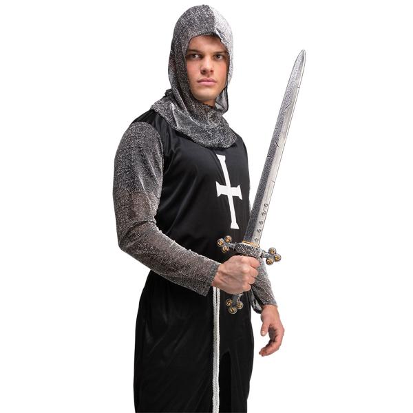 Middelaldersk Riddersverd