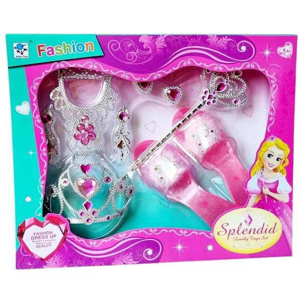 Prinsessesett