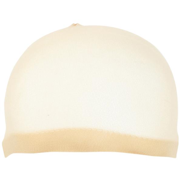 Parykk Hårnett Beige
