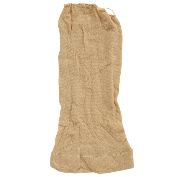 Parykk Hårnett Beige