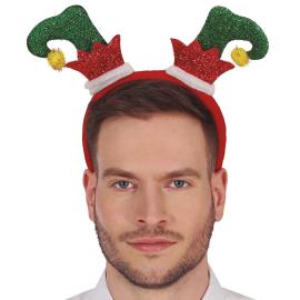 Julehårbøyle Alvesko