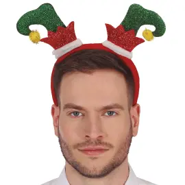 Juleh&aring;rb&oslash;yle Alvesko