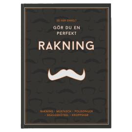 Så Här Enkelt Gör Du En Perfekt Rakning Bok