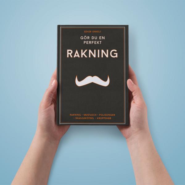 Så Här Enkelt Gör Du En Perfekt Rakning Bok