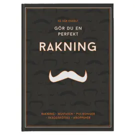 Så Här Enkelt Gör Du En Perfekt Rakning Bok