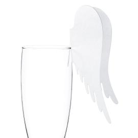 Glasspynt Vinger