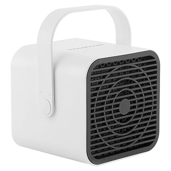 Bærbar Elektrisk Varmeovn Mini