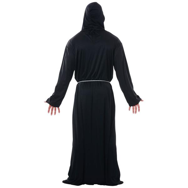 Sith Lord Kostyme