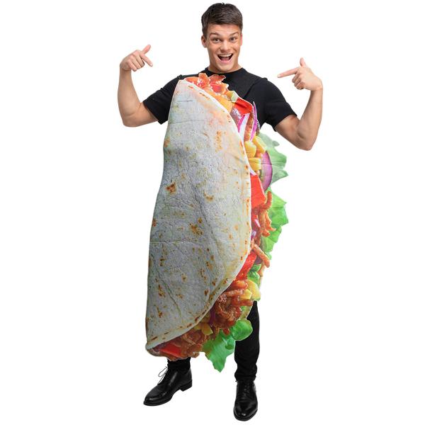 Kostyme Taco