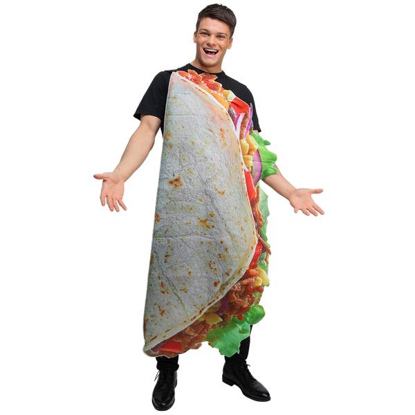Kostyme Taco