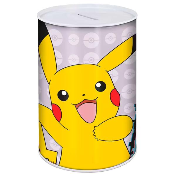 Pokémon Sparebøsse