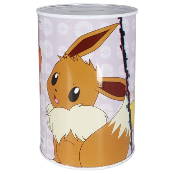 Pokémon Sparebøsse