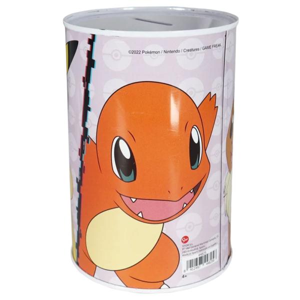Pokémon Sparebøsse
