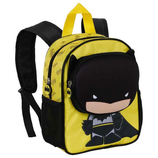 Batman Ryggsekk Bobblehead