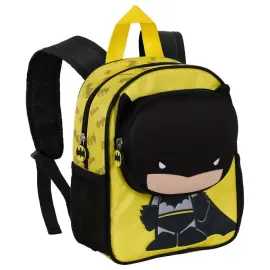 Batman Ryggsekk Bobblehead