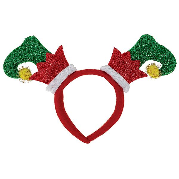 Julehårbøyle Alvesko