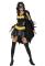 Batgirl Kostyme