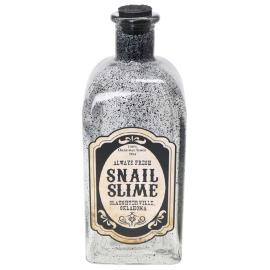 Snail Slime Glassflaske Dekorasjon