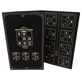 Adventskalender Sudoku