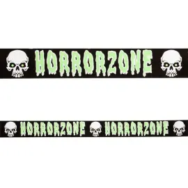 Sperrebånd Halloween Horrorzone