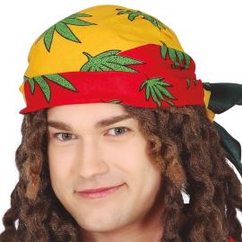 Jamaicansk Hodeplagg