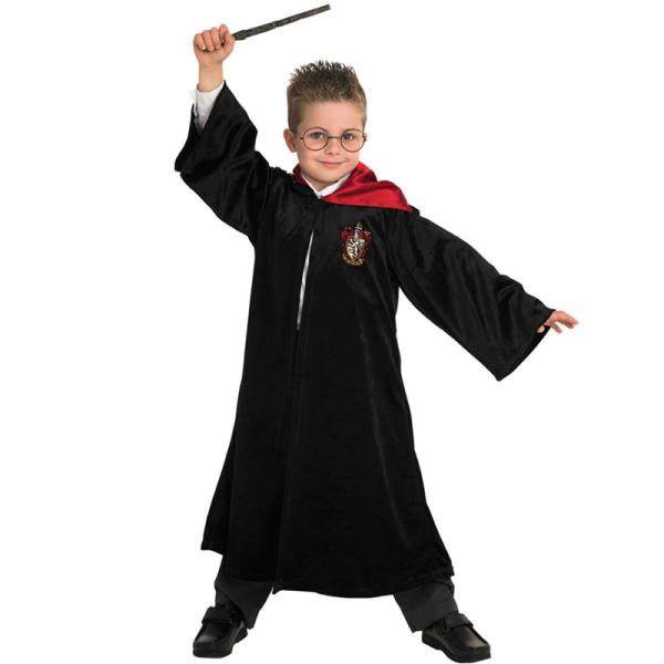 Harry Potter Barn Kostyme
