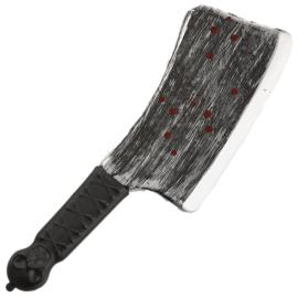 Blodig Slakterkniv