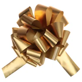 Gull Pyntesl&oslash;yfe Stor