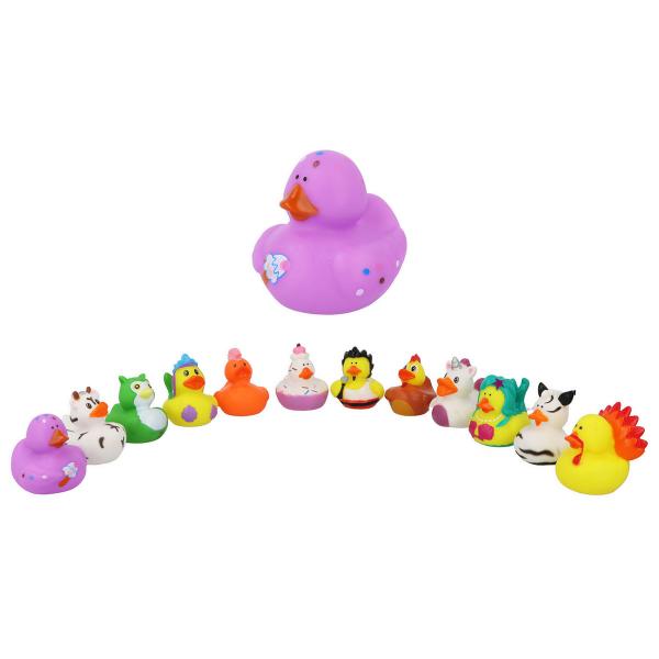Badeand 5 cm